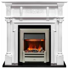 Fireplace Dimplex Oxford Chesford