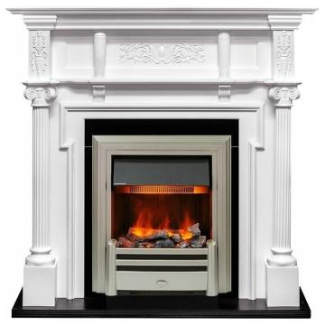 Fireplace Dimplex Oxford Chesford 