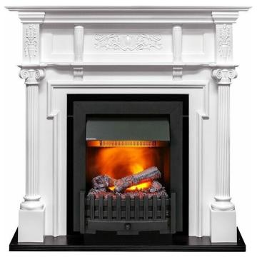 Fireplace Dimplex Oxford Danville Black FB2 