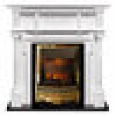 Fireplace Dimplex Oxford Atherton