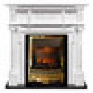 Fireplace Dimplex Oxford Atherton 