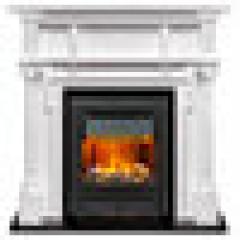 Fireplace Dimplex Oxford Brookline Black