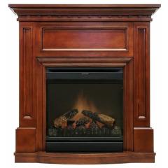 Fireplace Dimplex Palermo Gannon