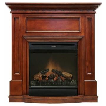 Fireplace Dimplex Palermo Gannon 