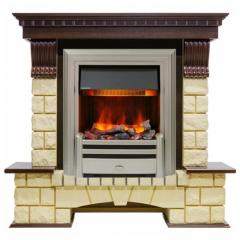 Fireplace Dimplex Pierre Luxe Chesford
