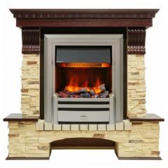 Fireplace Dimplex Pierre Luxe Chesford
