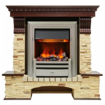 Fireplace Dimplex Pierre Luxe Chesford 