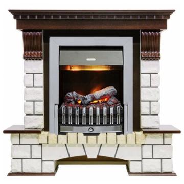 Fireplace Dimplex Pierre Luxe Danville 