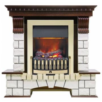 Fireplace Dimplex Pierre Luxe Danville FB2 