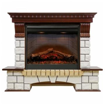 Fireplace Dimplex Pierre Luxe Symphony DF2608-INT 