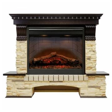 Fireplace Dimplex Pierre Luxe Symphony DF2608-INT 