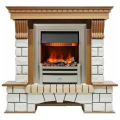 Fireplace Dimplex Pierre Luxe Chesford