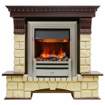 Fireplace Dimplex Pierre Luxe Chesford 