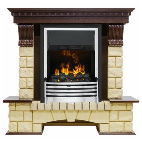 Fireplace Dimplex Pierre Luxe Flagstaff 