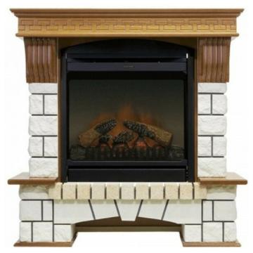 Fireplace Dimplex Pierre Luxe Gannon /дуб 