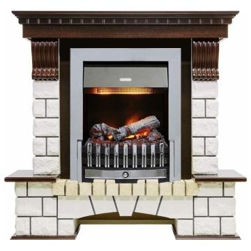 Fireplace Dimplex Pierre Luxe Danville FB2 