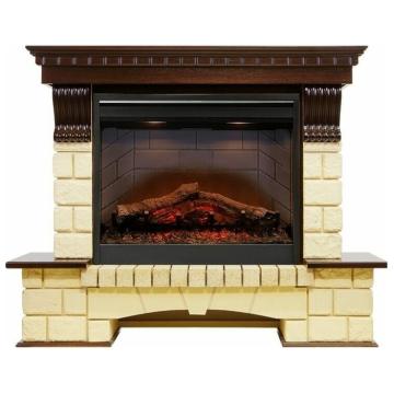 Fireplace Dimplex Pierre Luxe Symphony 26'' DF2608-INT 