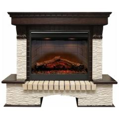 Fireplace Dimplex Pierre Luxe Symphony 26'' DF2608-INT