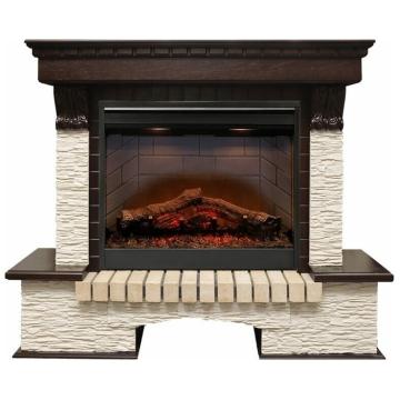 Fireplace Dimplex Pierre Luxe Symphony 26'' DF2608-INT 