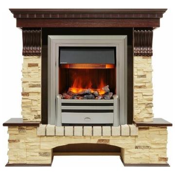 Fireplace Dimplex Pierre Luxe Chesford 