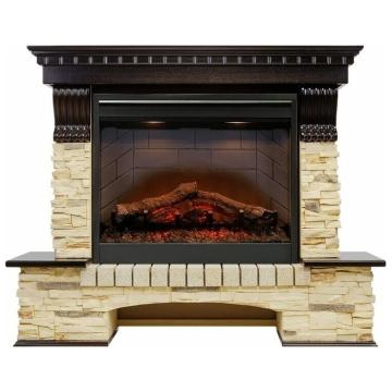 Fireplace Dimplex Pierre Luxe Symphony 26'' DF2608-INT 