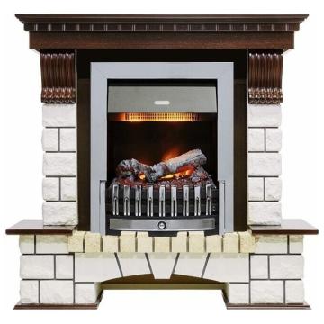 Fireplace Dimplex Pierre Luxe Danville FB2 