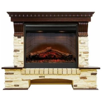 Fireplace Dimplex Pierre Luxe Symphony 26'' DF2608-INT 