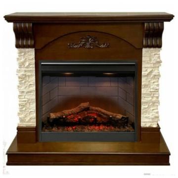 Fireplace Dimplex Prague Symphony 26 DF2608-INT 