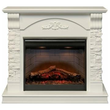 Fireplace Dimplex Prague Symphony 26'' DF2608-INT 