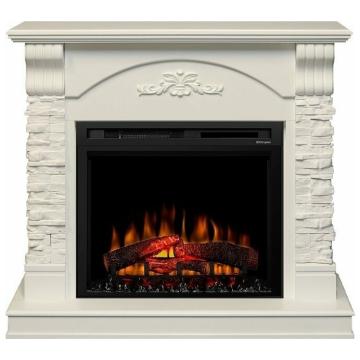 Fireplace Dimplex Prague XHD 28 L-INT 