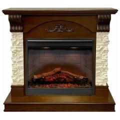 Fireplace Dimplex Prague Symphony 26'' DF2608-INT