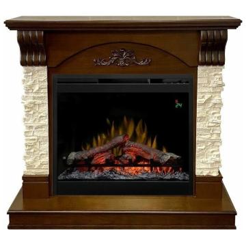 Fireplace Dimplex Prague Symphony 26'' DF2624-L 