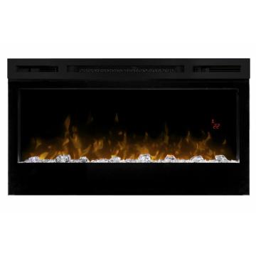 Fireplace Dimplex Prism 34 BLF3451 