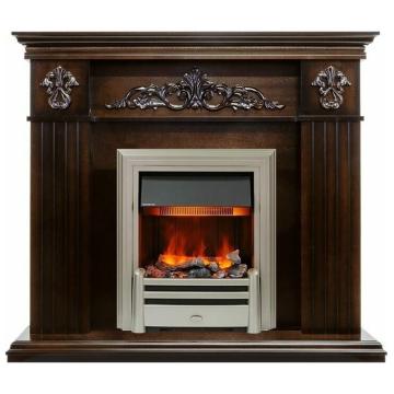 Fireplace Dimplex Provence коньяк Chesford 