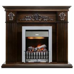 Fireplace Dimplex Provence коньяк Danville FB2