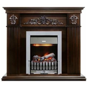 Fireplace Dimplex Provence коньяк Danville FB2 