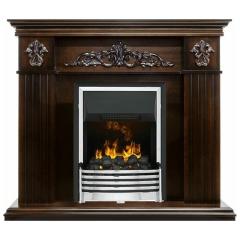 Fireplace Dimplex Provence коньяк Flagstaff