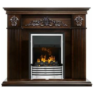 Fireplace Dimplex Provence коньяк Flagstaff 