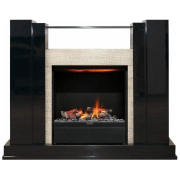 Fireplace Dimplex Roсkwell лак стекло Albany 