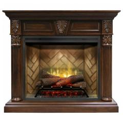 Fireplace Dimplex Sheffield Revillusion RBF 30 Темный орех