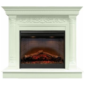 Fireplace Dimplex Sicilia Symphony 26'' DF2608-INT 