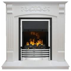 Fireplace Dimplex Sorrento Flagstaff
