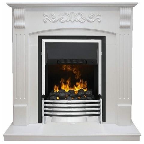 Fireplace Dimplex Sorrento Flagstaff 