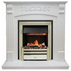 Fireplace Dimplex Sorrento Cavendish