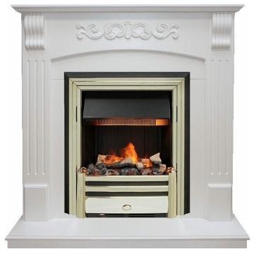 Fireplace Dimplex Sorrento Cavendish 