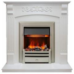 Fireplace Dimplex Sorrento Chesford