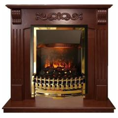 Fireplace Dimplex Sorrento Atherton