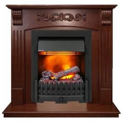 Fireplace Dimplex Sorrento Danville Black FB2