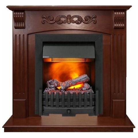 Fireplace Dimplex Sorrento Danville Black FB2 