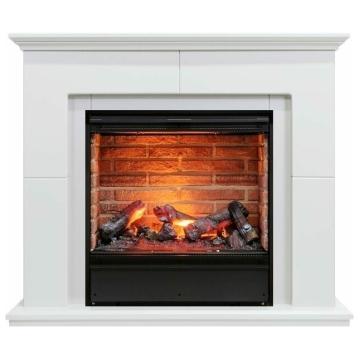 Fireplace Dimplex Suite Engine 56-600 BB 